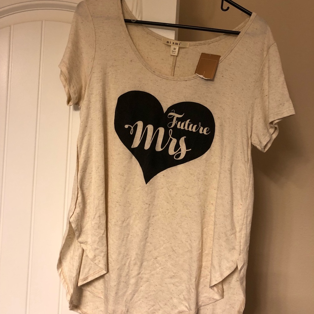 T-shirt